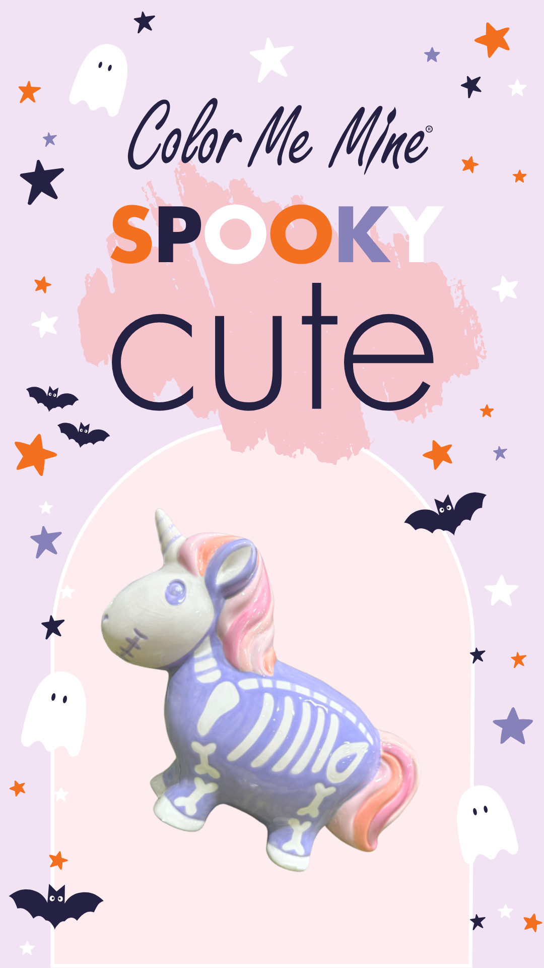 Skelecorn Unicorn