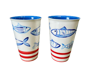 Arlington Color Me Mine Dolce Vita Cups