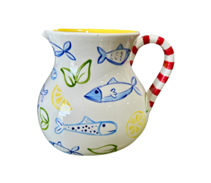 Arlington Color Me Mine Dolce Vita Pitcher