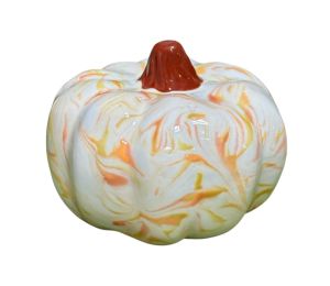 Arlington Color Me Mine Orange Shaving Cream Pumpkin