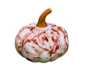Arlington Color Me Mine Squatty Pumpkin